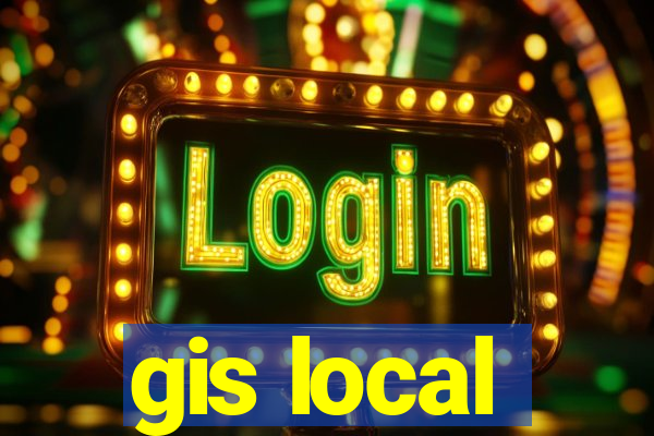 gis local
